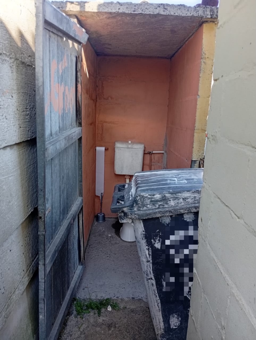 0 Bedroom Property for Sale in Nonqubela Western Cape
